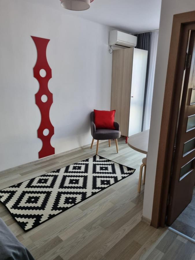 Motel Via Targu Mures Cristesti  Екстер'єр фото