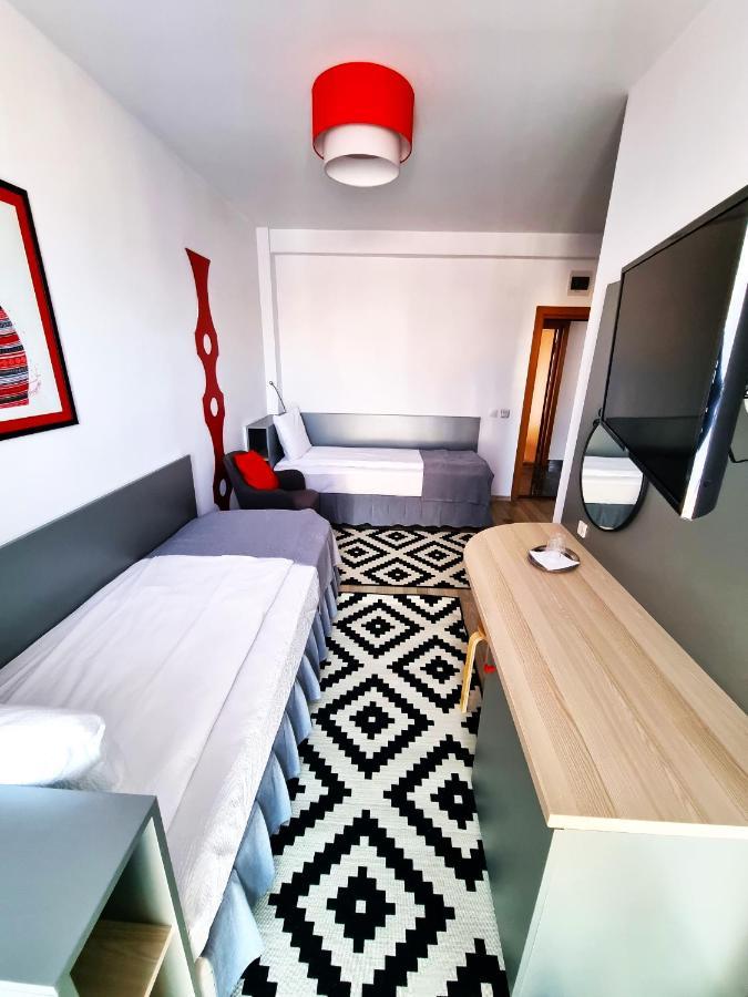 Motel Via Targu Mures Cristesti  Екстер'єр фото