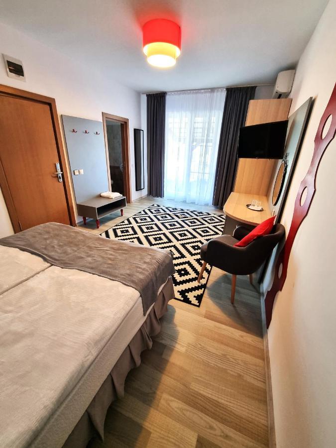Motel Via Targu Mures Cristesti  Екстер'єр фото